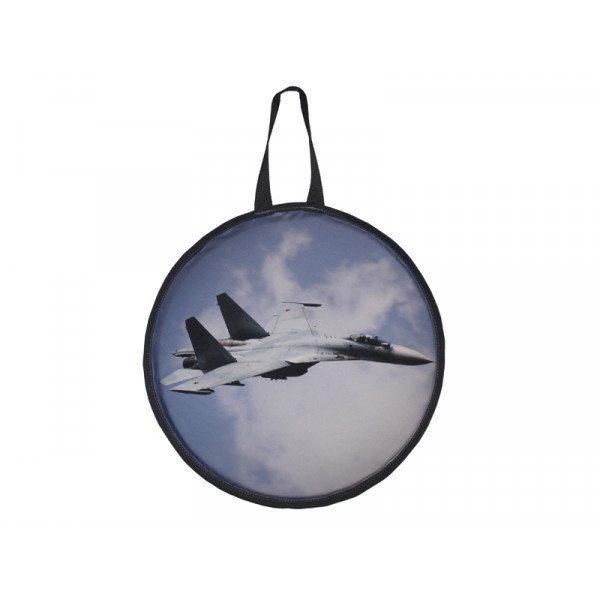 Ледянка Самолет