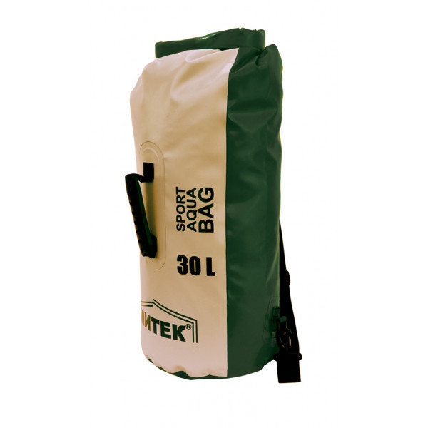 Герморюкзак Митек 30л (Ø 26см Н-57см) (хаки)