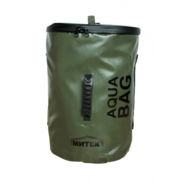 Рюкзак Митек (37х25х50см) (хаки)