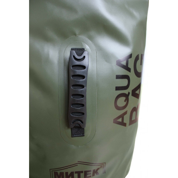 Рюкзак Митек (37х25х50см) (хаки)