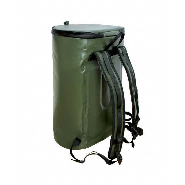 Рюкзак Термос Митек (37х25х50см) (хаки)