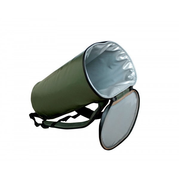 Рюкзак Термос Митек (37х25х50см) (хаки)