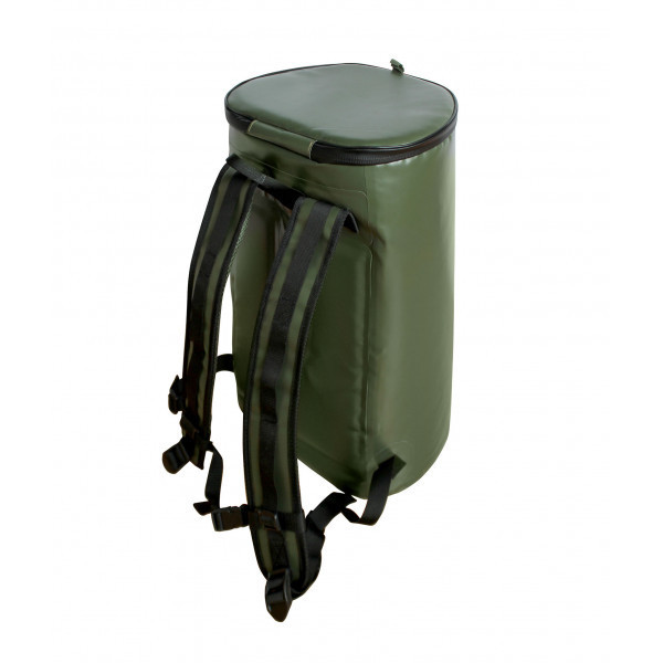 Рюкзак Термос Митек (37х25х50см) (хаки)