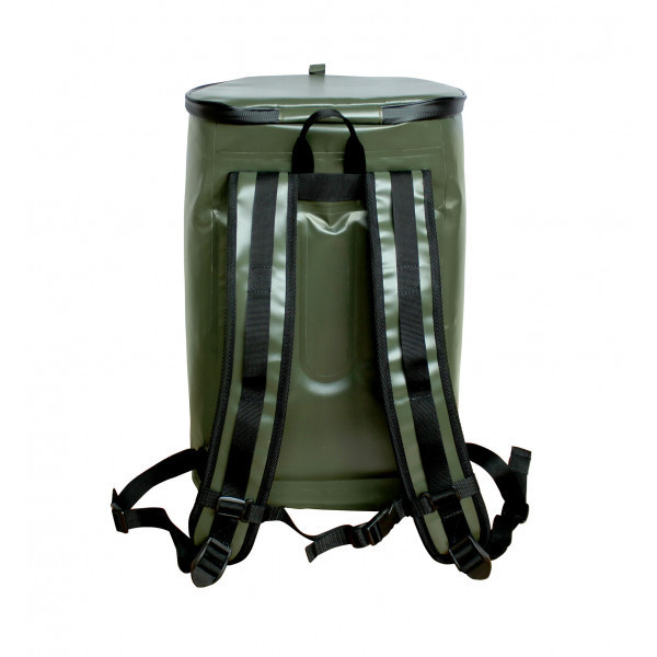 Рюкзак Термос Митек (37х25х50см) (хаки)