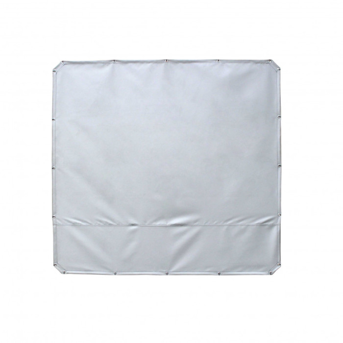 Штора защитная Митек 1,74х1,74 (Стеклоткань СТ2С)