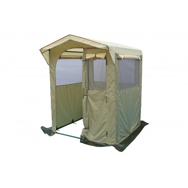 Палатка-Кухня Митек Комфорт 2 х 2