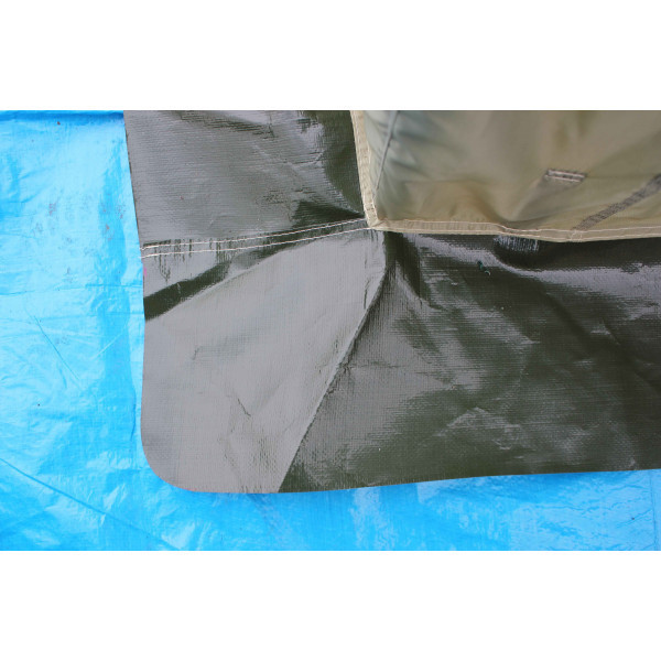 Палатка-Кухня Митек Комфорт 2 х 2