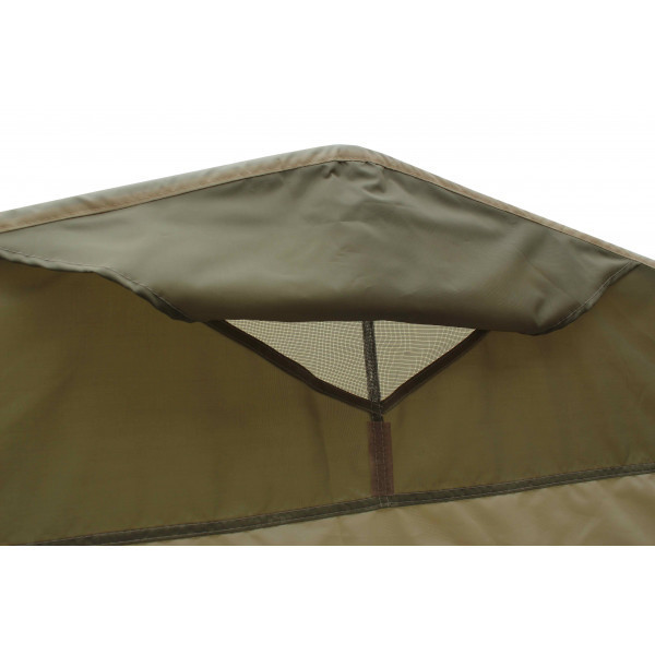 Палатка-Кухня Митек Комфорт 2 х 2