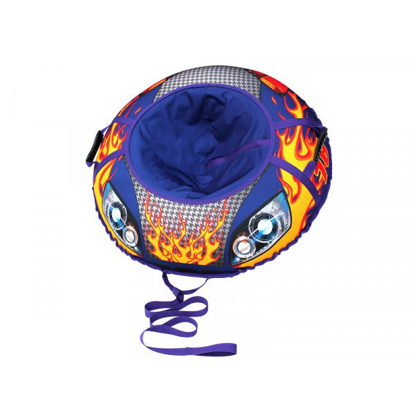 Тюбинг «Болид 76» 95 см.