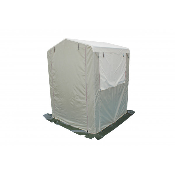 Палатка-Кухня Митек Стандарт 1.5 х 1.5