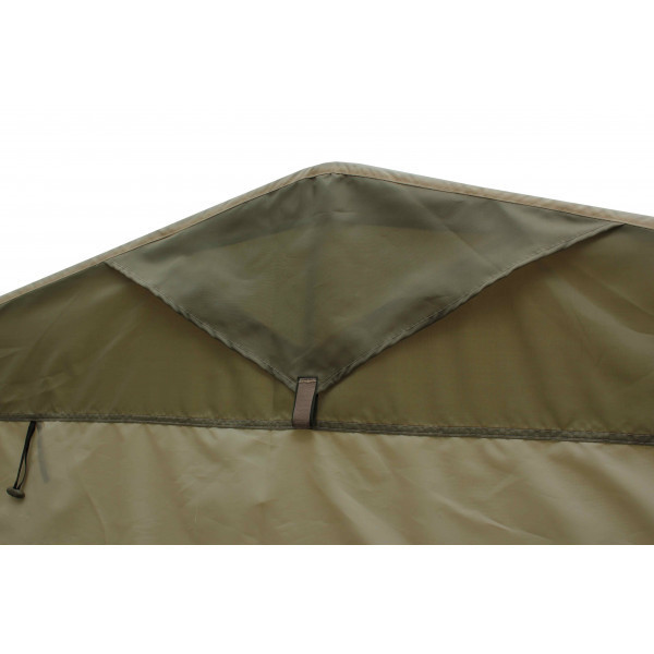 Палатка-Кухня Митек Стандарт 1.5 х 1.5