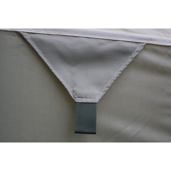 Палатка-Кухня Митек Стандарт 1.5 х 1.5