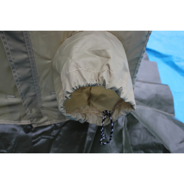 Палатка-Кухня Митек Стандарт 1.5 х 1.5