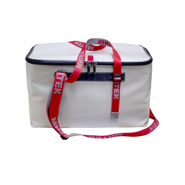 Сумка Митек с крышкой бокс (45х23х32см) (хаки)