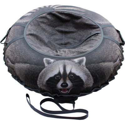 Тюбинг «Енот» 110 см.