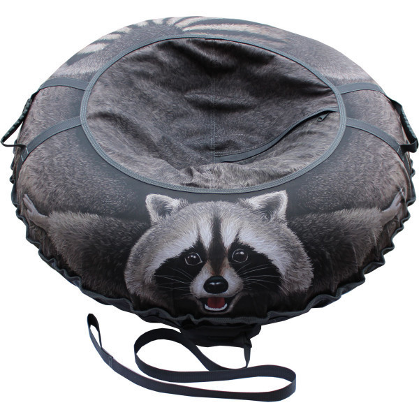 Тюбинг «Енот» 110 см.