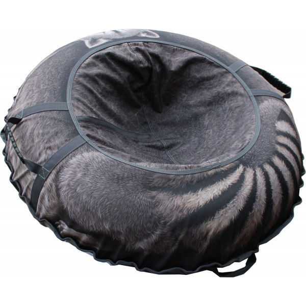 Тюбинг «Енот» 110 см.