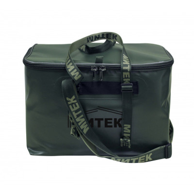 Сумка Митек с крышкой бокс (50х23х32см) (хаки)