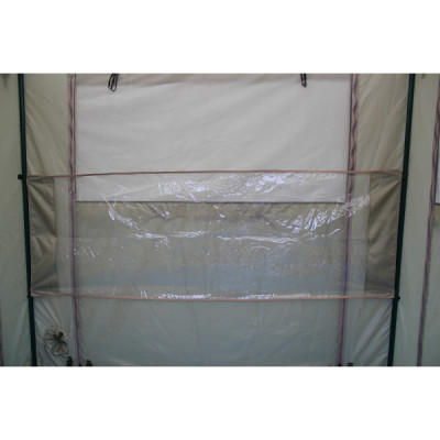 Фартук для Палатки-кухни Митек 1,5 х 1,5