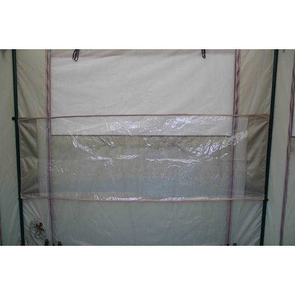 Фартук для Палатки-кухни Митек 1,5 х 1,5