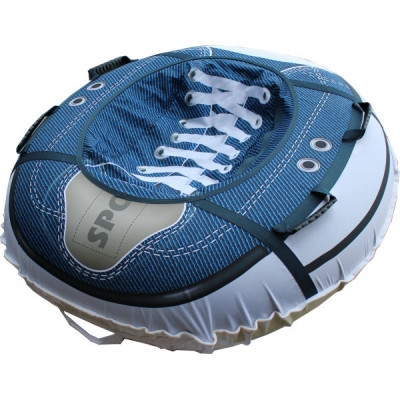 Тюбинг «Кед» овал 110х95 см.