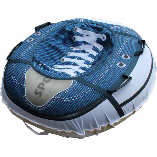 Тюбинг «Кед» овал 110х95 см.