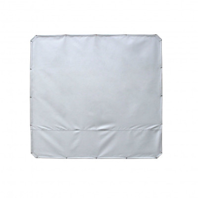 Штора защитная Митек 2.44 х 1.88 м.(Стеклоткань СТ2С)