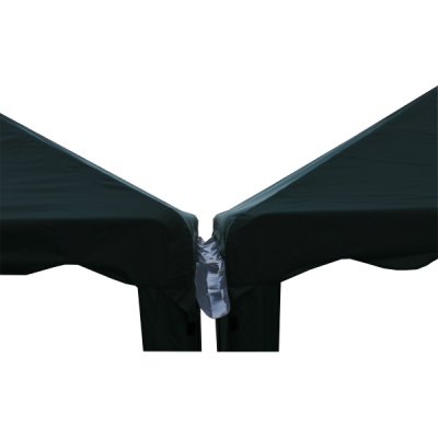 Водосток для шатра