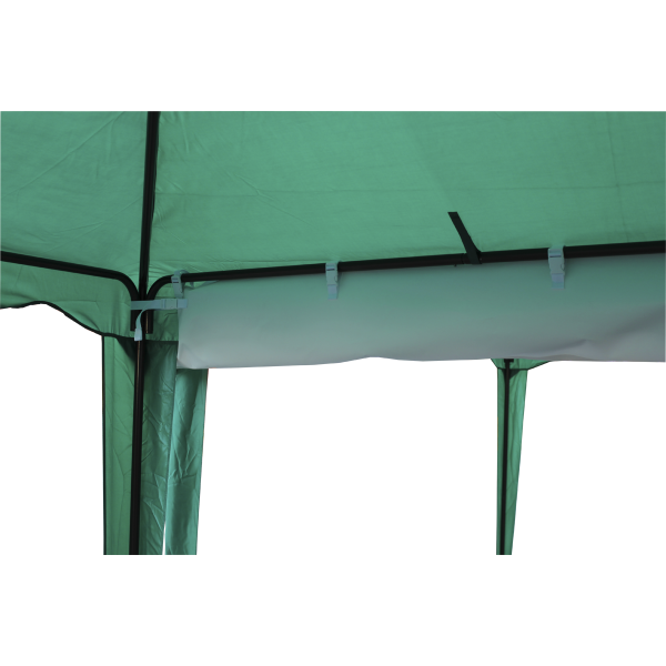 Водосток для шатра