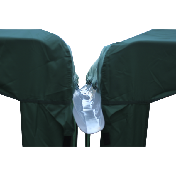 Водосток для шатра