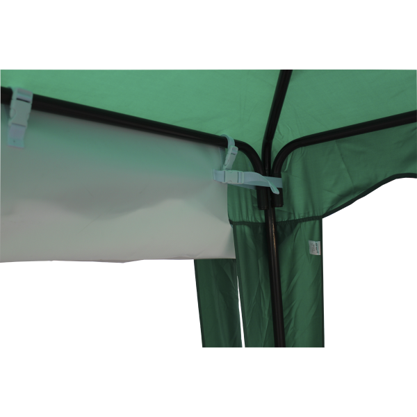 Водосток для шатра