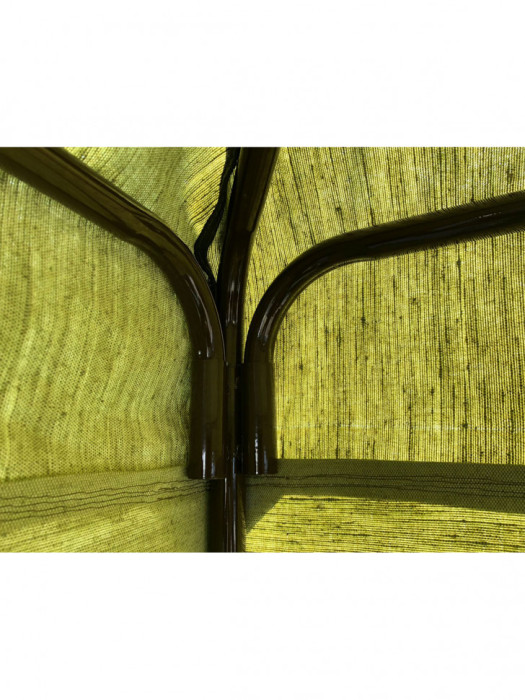 Палатка сварщика 3х3 м Митек Профи (брезент)