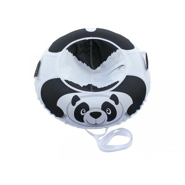 Тюбинг «Панда» 95 см.