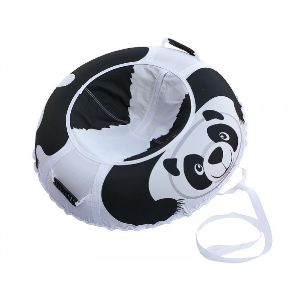 Тюбинг «Панда» 95 см.